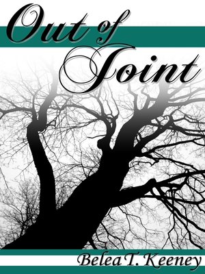 cover image of Out of Joint